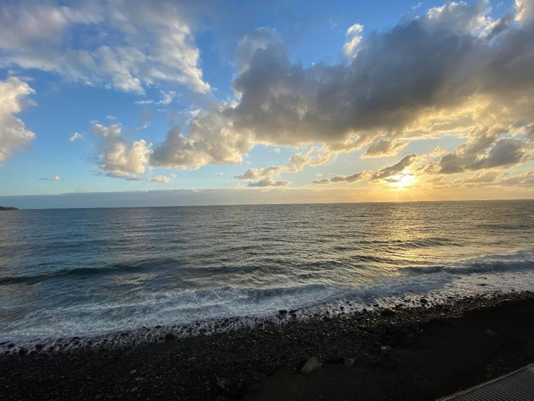 Appartamento Maldonado By The Sea Santa Cruz de la Palma  Esterno foto